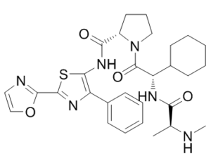 CUDC-427 (GDC-0917) 1446182-94-0